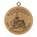 No. 1420 - Bílovice nad Svitavou