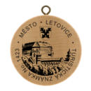 No. 1423 - Letovice