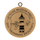 No. 1430 - Letecké muzeum Kbely