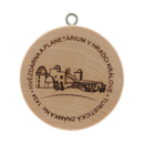 No. 1434 - Hvězdárna a planetárium v Hradci Králové