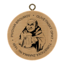 No. 1439 - Pivovar Olivětín - Broumov
