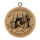 No. 1440 - Nový hrad u Kopřivné