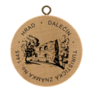 No. 1445 - Dalečín