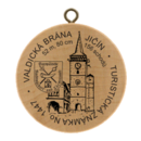 No. 1447 - Valdická brána