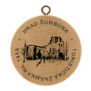 No. 1448 - Šumburk