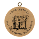 No. 1449 - Lestkov