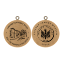 No. 1453 - Arboretum Nový Dvůr, Slezské zemské muzeum