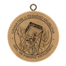 No. 1455 - Granátník