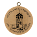 No. 1456 - Městská hora