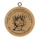 No. 1459 - Kraví hora