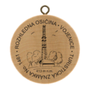 No. 1461 - Osičina u Vojenice