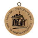 No. 1462 - Čestice u Volyně