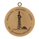 No. 1464 - Okrouhlá Staříč