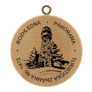 No. 1472 - Rozhledna Panorama