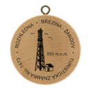 No. 1473 - Březina Žandov