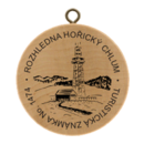 No. 1474 - Rozhledna Hořický chlum