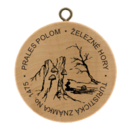 No. 1475 - Prales Polom Železné Hory