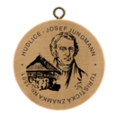 No. 1501 - Hudlice Josef Jungmann