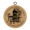 No. 1503 - Rozhledna na Landeku