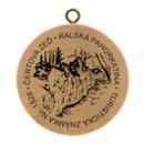 No. 1526 - Čertova zeď