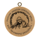 No. 1528 - Pivovar Janáček Uherský Brod