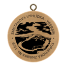 No. 1529 - Smetanova vyhlídka, Třebsín