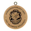 No. 1531 - Hvězdárna Karlovy Vary