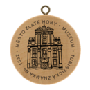 No. 1532 - Zlaté Hory