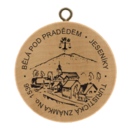 No. 1536 - Bělá pod Pradědem