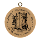 No. 1537 - Studený vrch