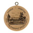 No. 1539 - Jemčina