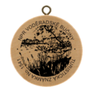 No. 1541 - Voděradské Bučiny