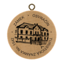 No. 1542 - Osvračín