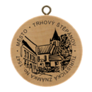 No. 1547 - Trhový Štěpánov