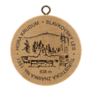 No. 1551 - Hora Krudum