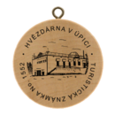 No. 1552 - Hvězdárna Úpice