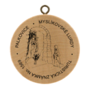 No. 1569 - Palkovice - Myslíkovské Lurdy