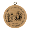 No. 1574 - Obec Trnová nad Vltavou