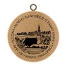 No. 1576 - Obec Blučina