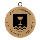 No. 1578 - Město Karolinka
