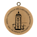 No. 1579 - Jirkov - vyhlídková věž a historické sklepení