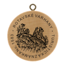 No. 1583 - Rotavské Varhany