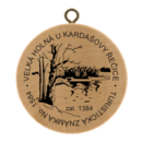 No. 1584 - Velká Holná