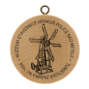 No. 1604 - Muzeum stavebnice Merkur Police nad Metují