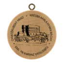 No. 1605 - Chvatěrubský hrad