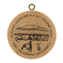 No. 1606 - Dlouhá Louka