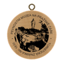 No. 1610 - Pevnostní muzea na Pražské čáře