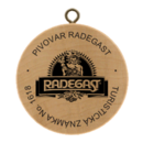 No. 1618 - Pivovar Radegast