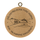 No. 1636 - Dělostřelecká tvrz Hůrka