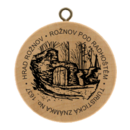No. 1637 - Hrad Rožnov